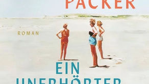 Das Thema berührt – die Geschichte leider nicht ...