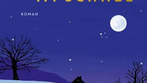 Ein Wohlfühlbuch, das mich aber nicht ganz abholen konnte ...