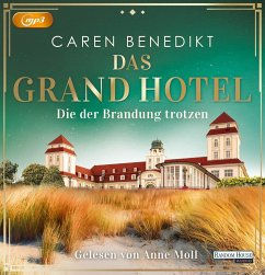 Ein grandioser Abschluss der Trilogie!