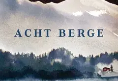 Ein Buch wie eine Bergwanderung ...