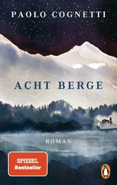 Ein Buch wie eine Bergwanderung ...