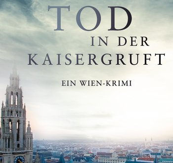 Totenköpfe, wohin das Auge sieht ...
