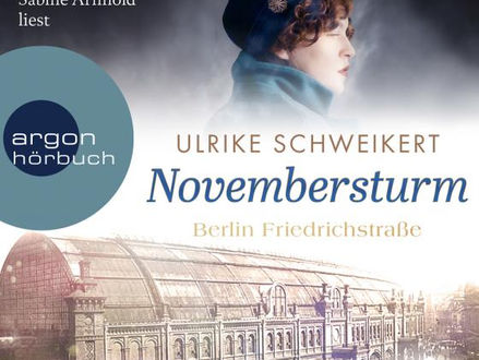 Eigentlich kann die Autorin das besser, finde ich ...