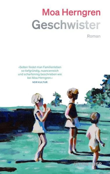 Eine Familie. Drei Perspektiven. Unzählige Gefühle ...