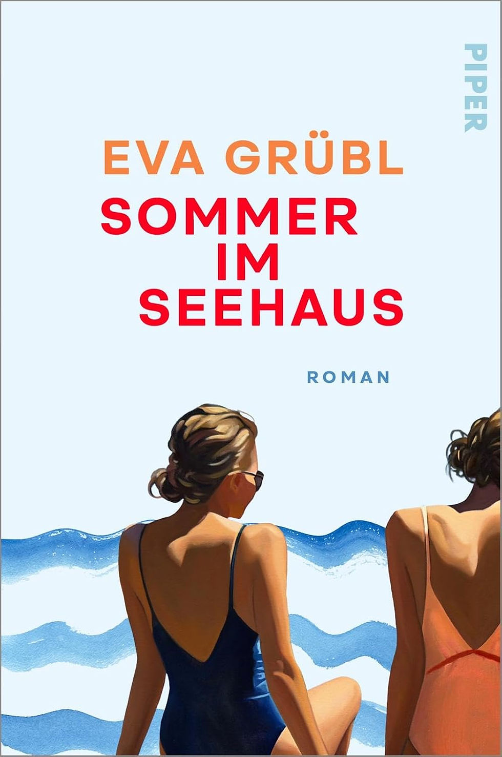 Ein bewegender Roman, der nachklingt ...