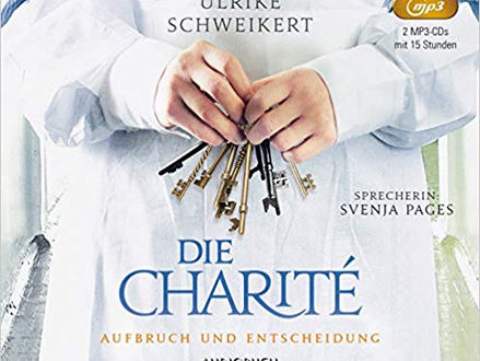 Starke Frauen ... schwere Zeiten ... eine gelungene Kombination ...