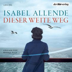 Ein Leben auf der Flucht ...