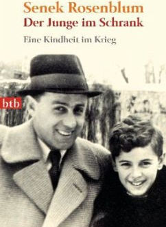 Eine berührende Geschichte, die sprachlos macht ...