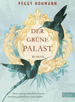 Das Sonntagskind Leopoldine ...