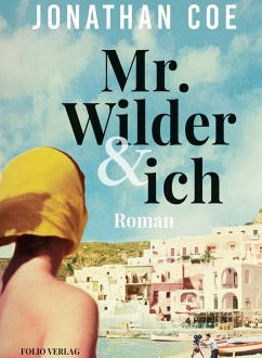 Ein der letzten Großen bevor die "Milchbärte" kamen ...