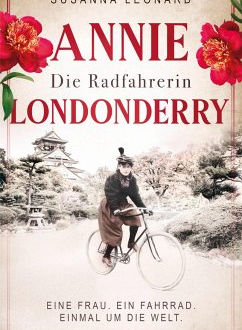Annies Motto muss gewesen sein: "Was nicht passt, wird passend gemacht ..."