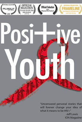 Positive Youth gay film