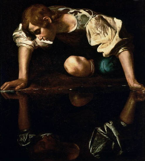 Shadowlands episode 1 Narcissus