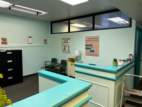 Hospital, Doctor office, Nurse Station, 1950s home sets in Toronto for TV, Film, Webseries