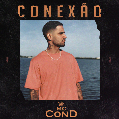 capa mc cond - conexão