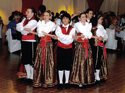 Tarantela
