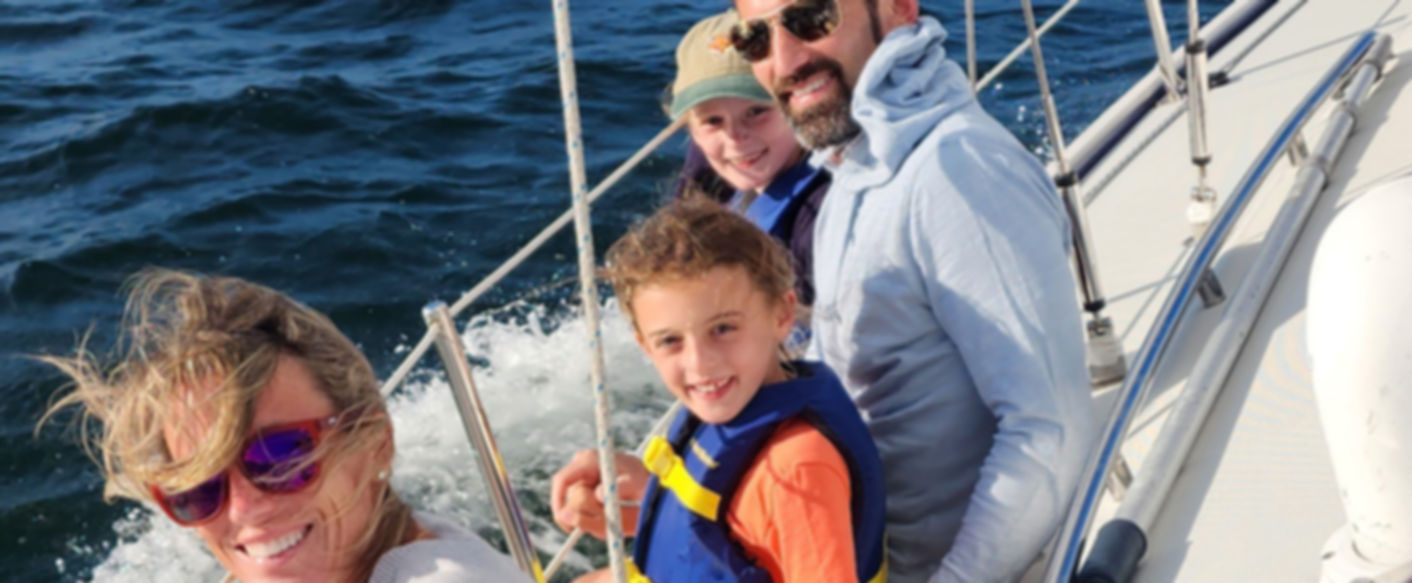 McCurdy Sailing August 2024