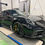 サムネイル： Porsche 992.1 Carrera 4S エンジンオイル交換