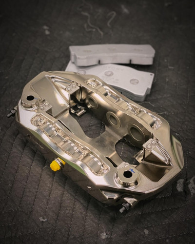 ADTORY BRAKE KIT | GARAGE RS