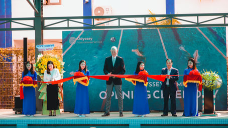 Diving into the Future of Odyssey