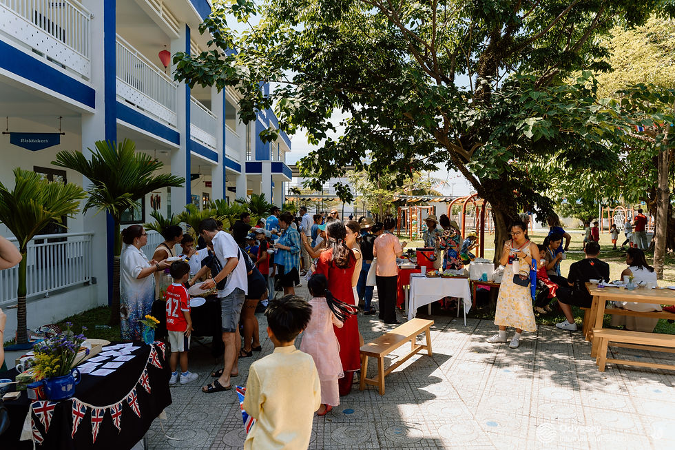 The Expat Parent's Guide to Da Nang & Hoi An — Part 4: Choosing the Right School for Your Child
