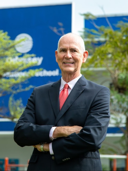 Michael Osswald