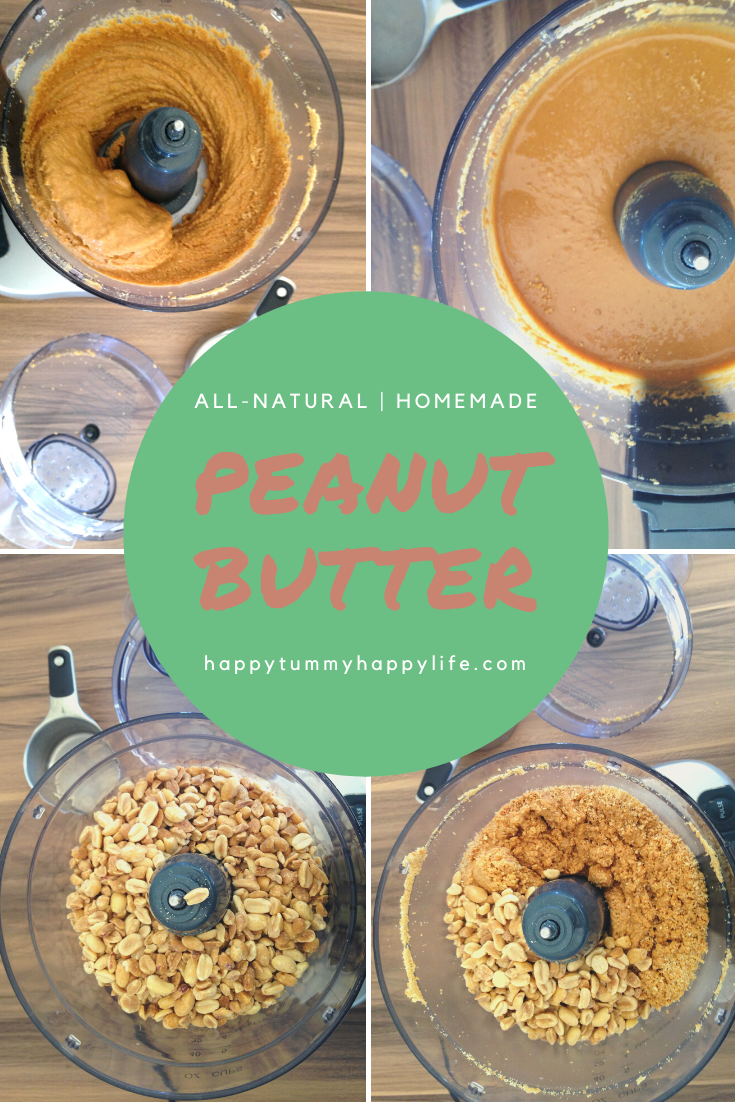 Peanut Butter