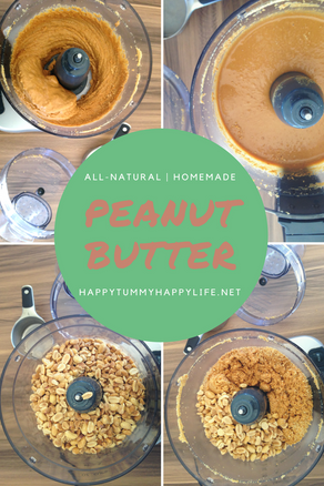 Peanut Butter