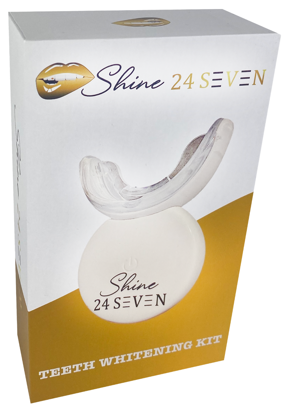 Thumbnail: Whitening Kit