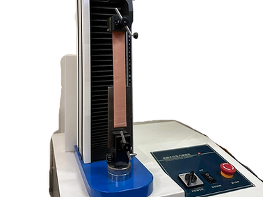 Lab Testing Adhesion, Tensile Strength