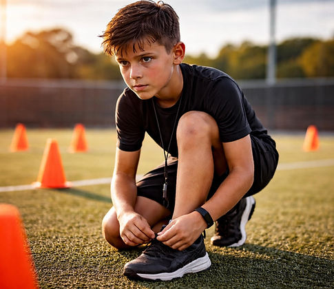 Kids overcoming shyness and building confidence and assertiveness through structured mindset training