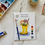 Thumbnail: Rainboot Flower Bouquet Watercolor Kit