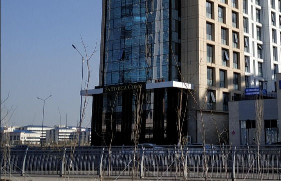 Фассад