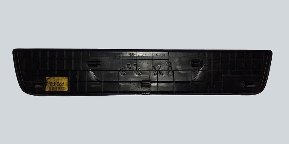 Miniatura: Soleira dianteira direita ix35 85883-2S100