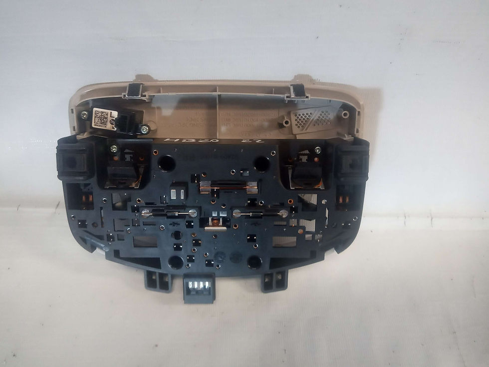 Miniatura: Luz Teto HB20 2022