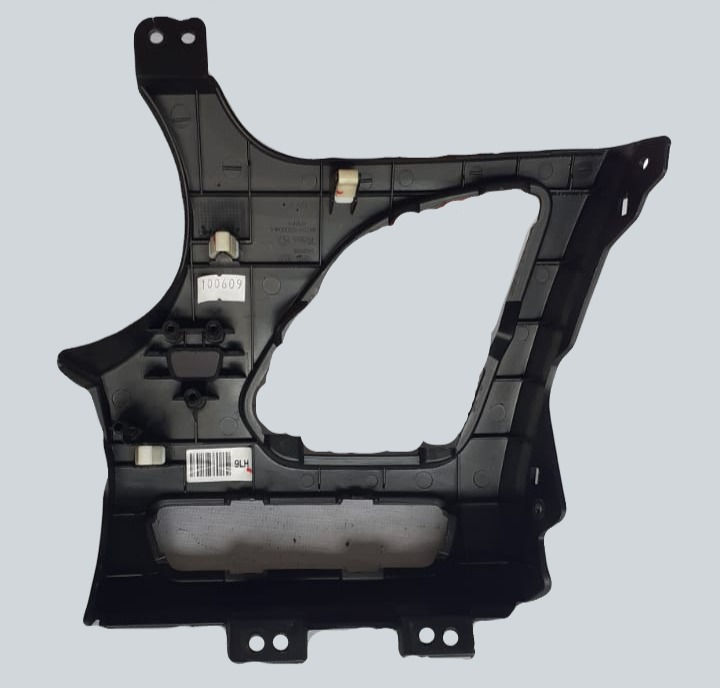Miniatura: Moldura do difusor de ar lateral esquerdo ix35 2010/2017 84721-2S000