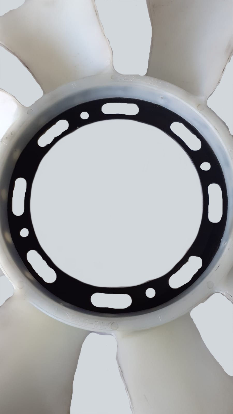 Miniatura: Hélice do Radiador HR 2019/20 25261-42920