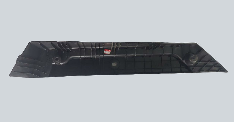 Miniatura: Suporte do bagagito lado esquerdo i30 2011/12 85910-2L000