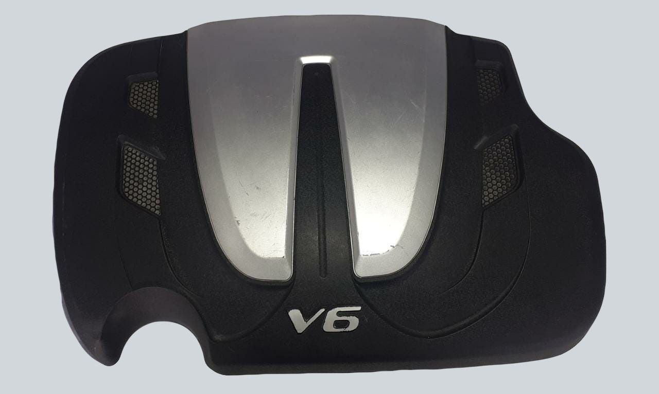 Tampa do motor Sorento 2012 29240-3C220