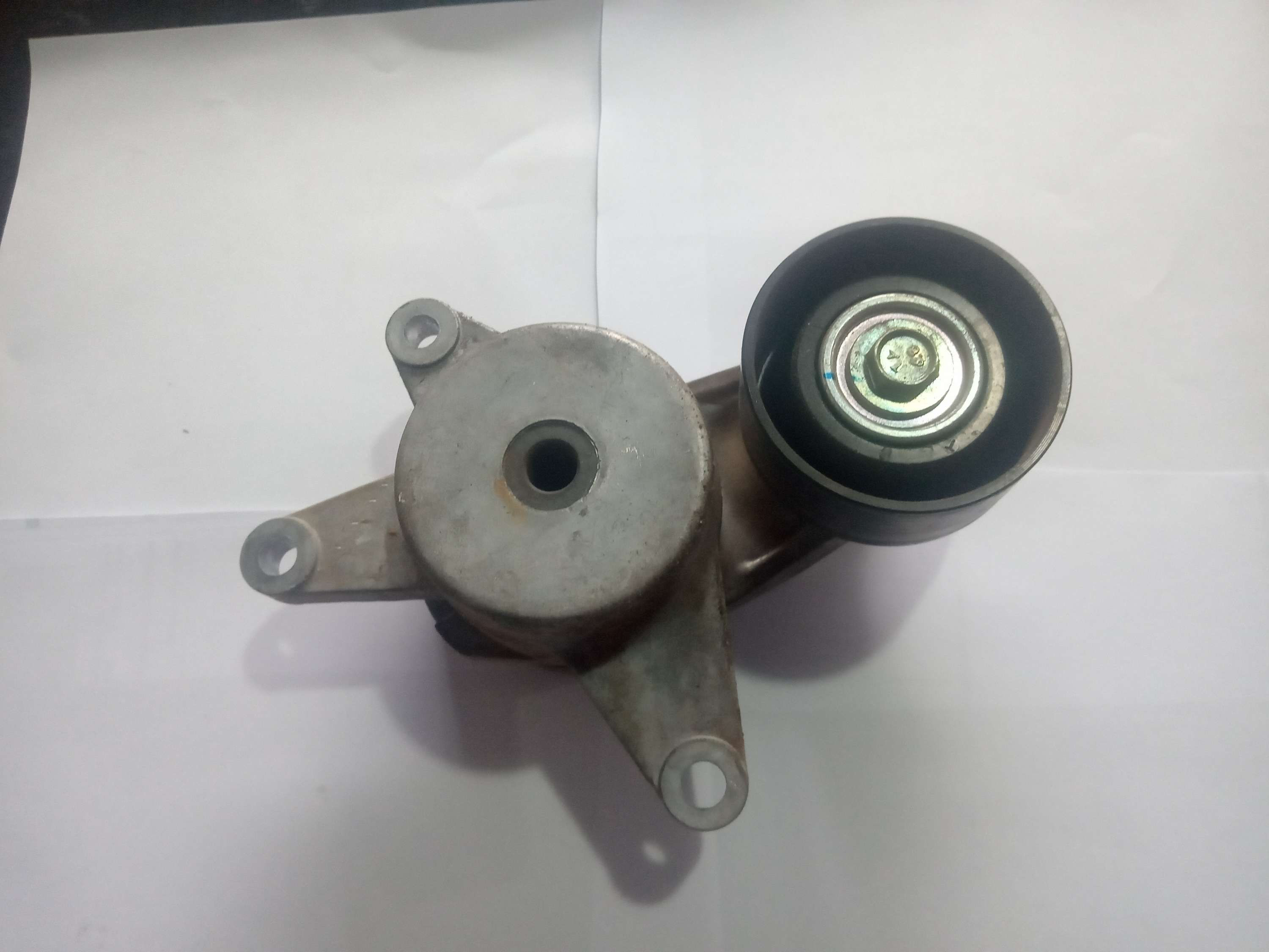 Tensor Correia Auxiliar HB20 Turbo 2023