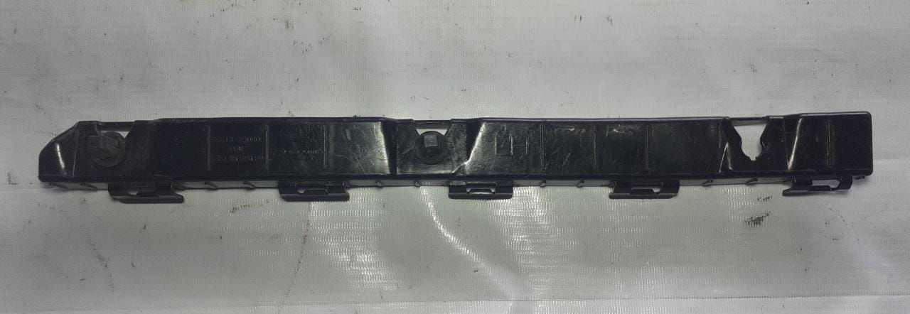 Guia esquerdo do para-choque traseiro ix35 86613-2S000