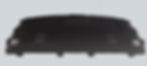 Miniatura: Bagagito HB20s com brake light 85610-1S500