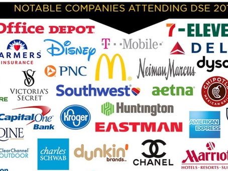 12 facts you need to know about Digital Signage Expo (DSE) 2017