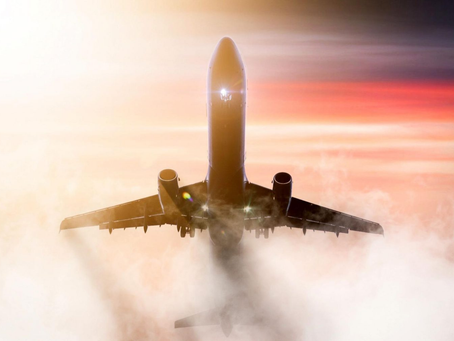 The Post-COVID Value of Digital Signage in Airports