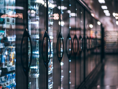 5 Reasons Why Digital Signage Belongs In Retail