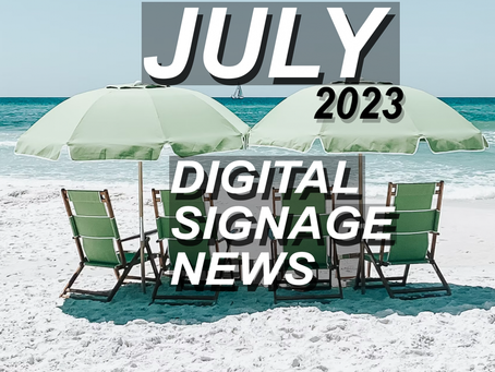 MSG Sphere Lights Up, Wandering Robots, Mid-Year Stats, and more!