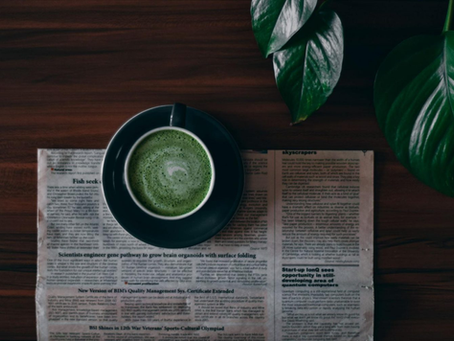 Digital Signage News: DSE Returns, OOH 2021 Numbers, Stunning Visuals and more!