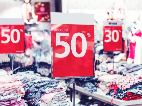 A Few Tricks to Engage Consumers in Seconds
