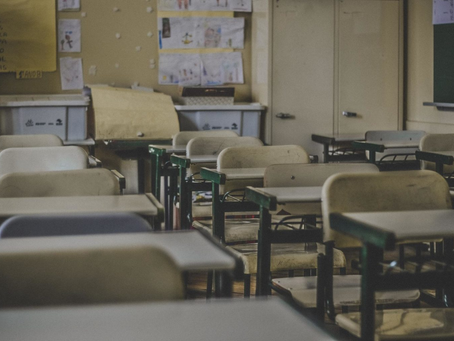 COVID-19 en Educación: ¿Cómo puede ayudar la cartelería digital?