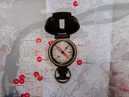 5 Reasons to Create Location-Based Campaigns